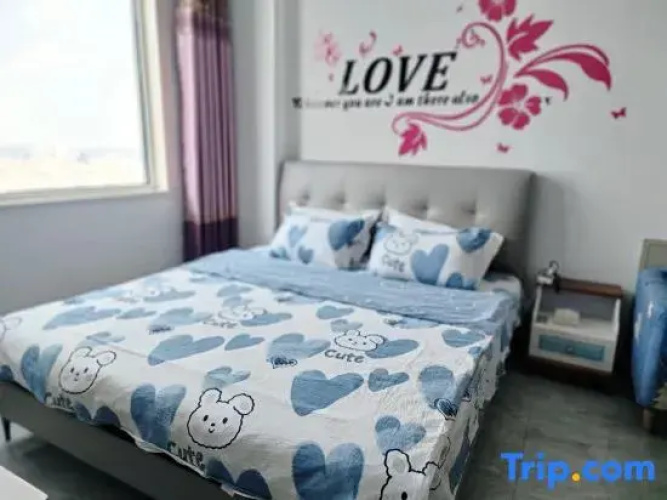 Jane Love Homestay