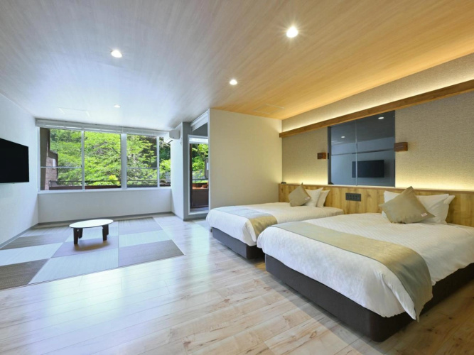 Livemax Resort Sanuki Shionoe Onsen