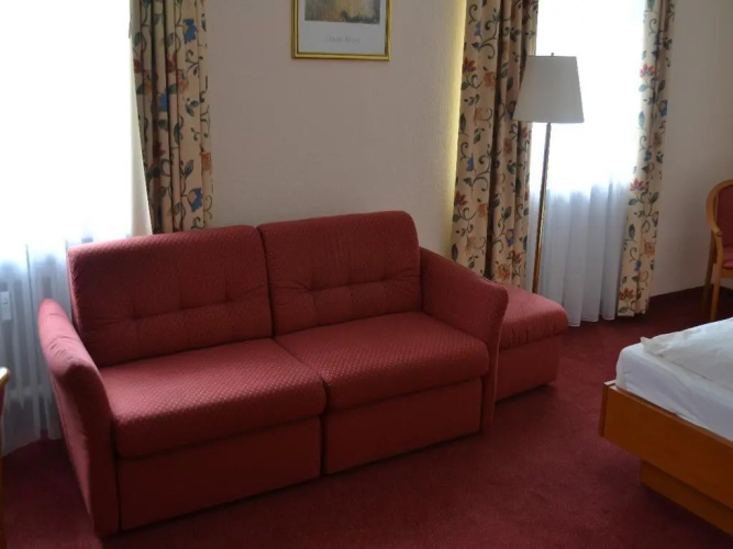 Altstadthotel Rheine