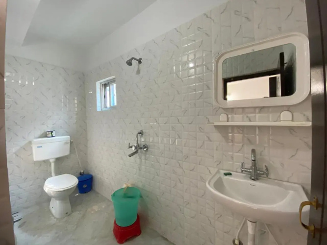 Rahul Guest House