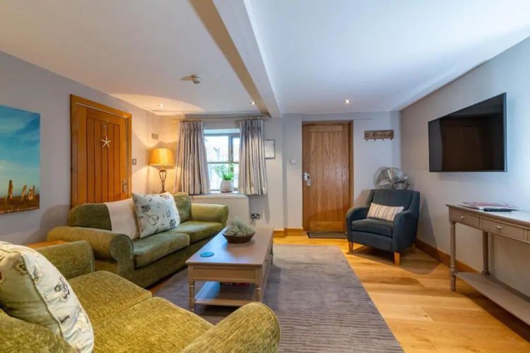 Briarfields Hotel
