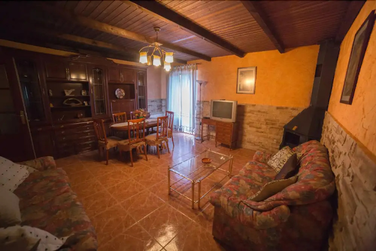 Apartamentos María Luisa