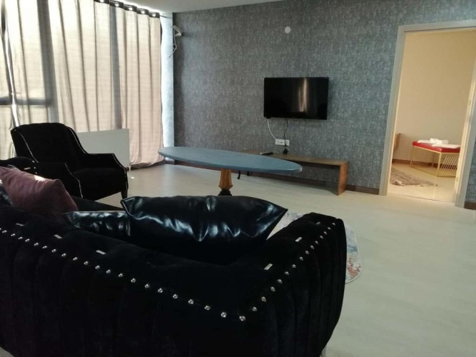 Double Apartment