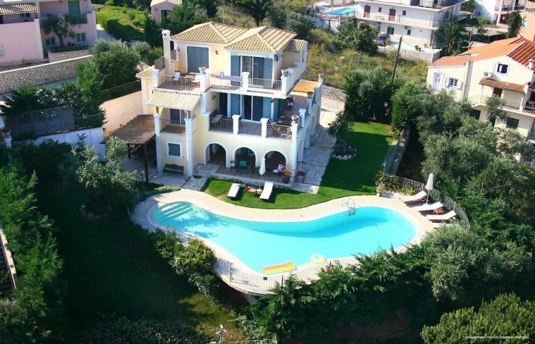 Villa Venus
