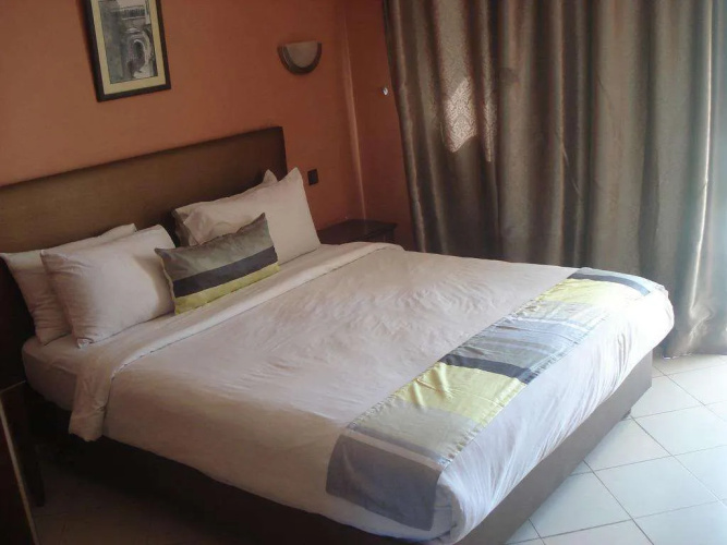 Flathotel