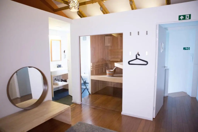 BNB Nest