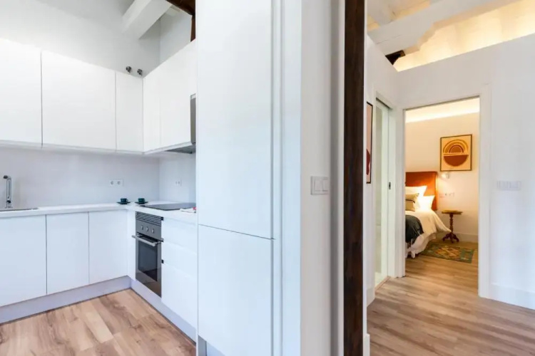 Puerta Real Home Apartment 2