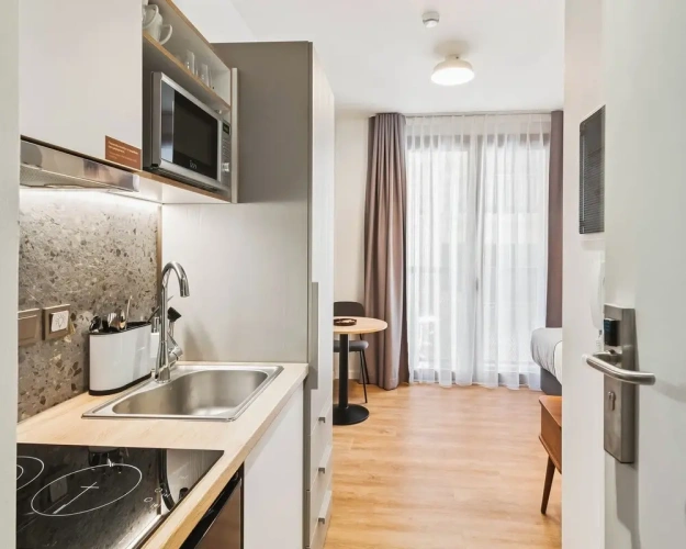 Single Suite