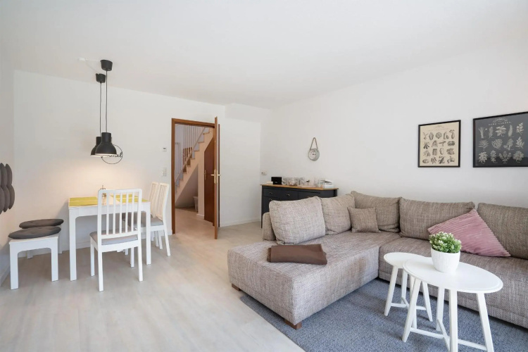 Ferienhaus Strandperle in Kellenhusen