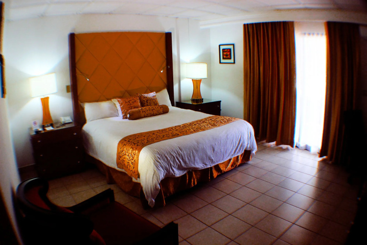 Gran Hotel Nacional