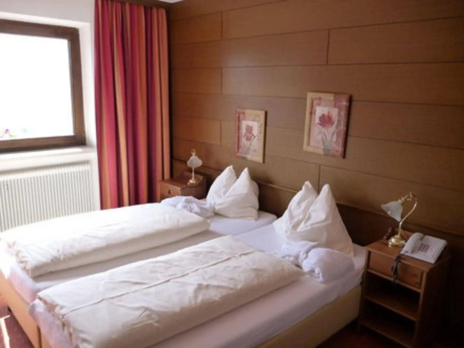 Hotel Habhof