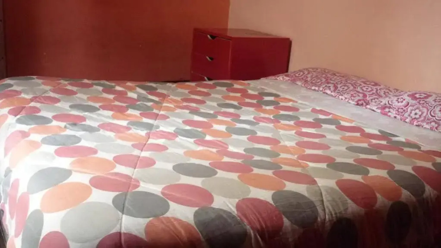 Mantengase Hostel