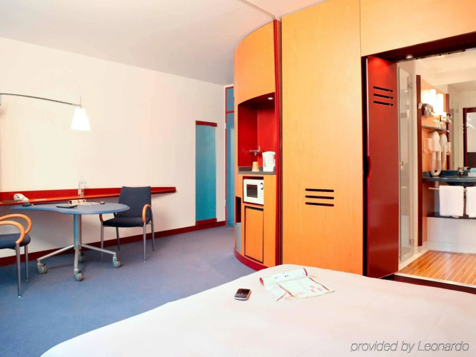 Novotel Suites Rouen Normandie