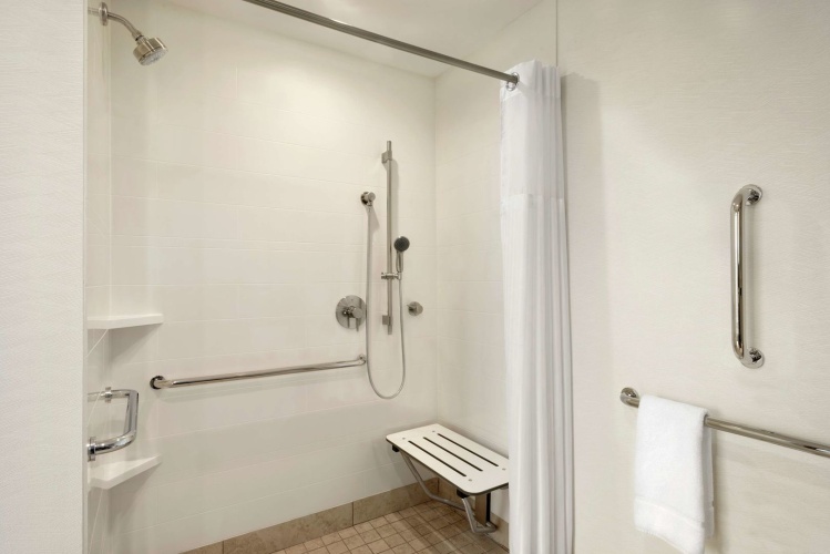 Hilton Garden Inn Chicago Downtown South Loop photo 11
