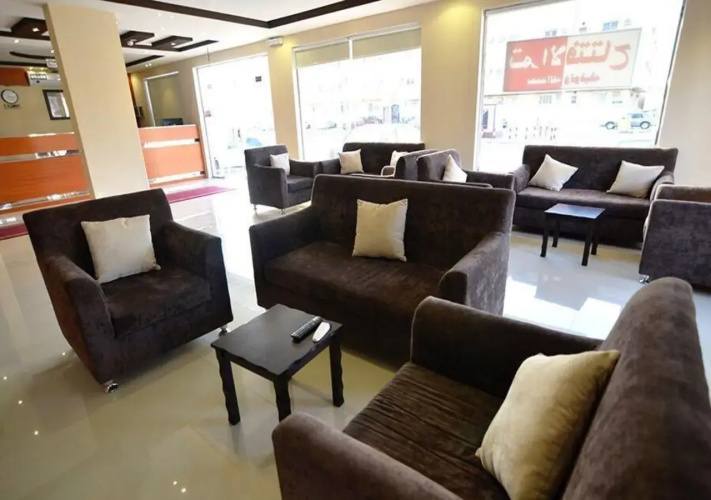 Ser AlEqama for economic serviced Apartments