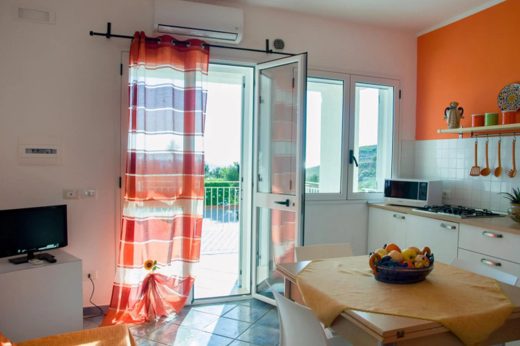 Lumia Case Vacanze - Sciacca - Apartments