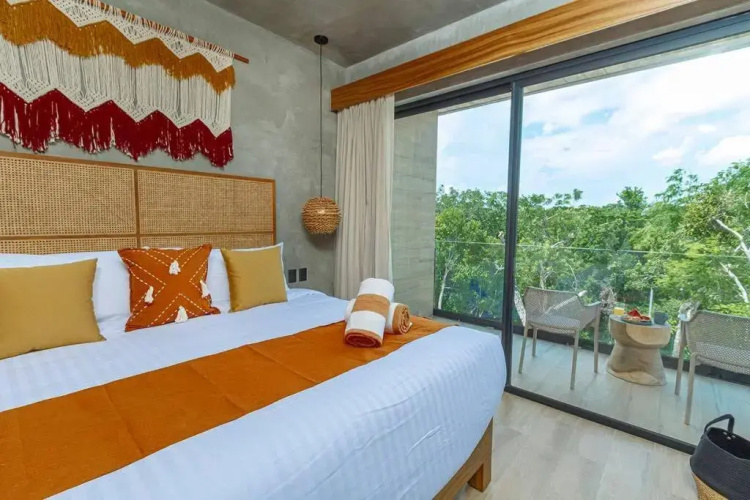 Best Location in Tulum 1BDRM