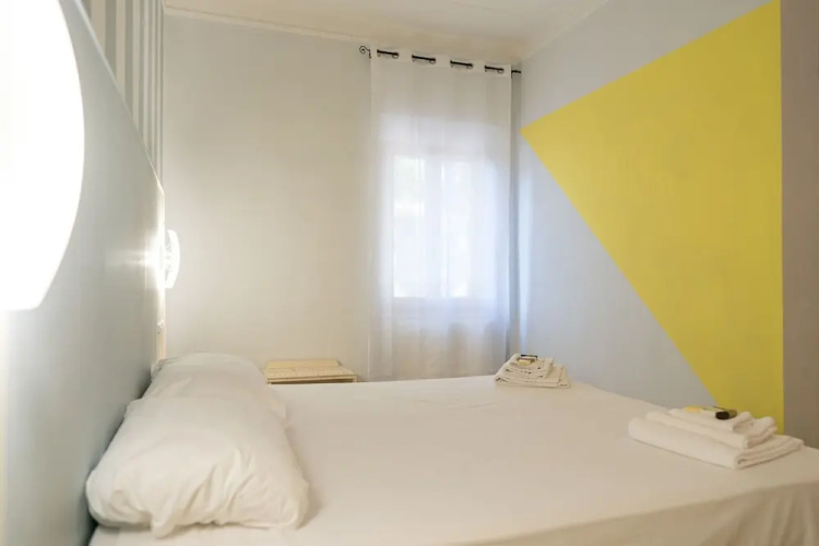 Hotel La Smorfia