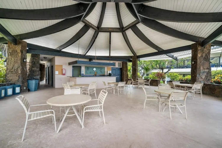 Oceanfront Complex No Stairs AC WIFI