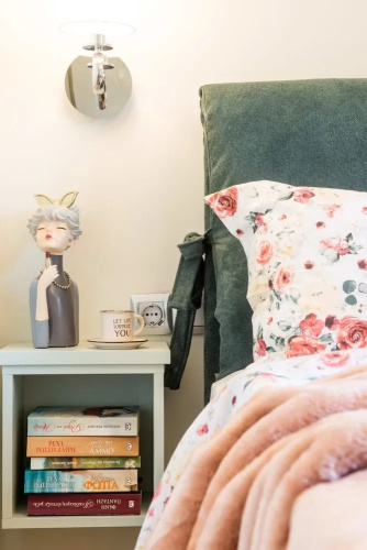 Mini Zen Nomad Maison - Calming and Charming