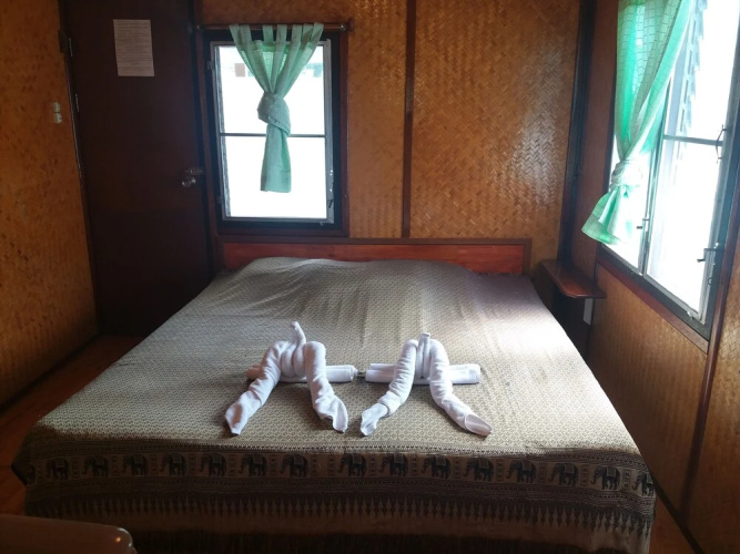 Great Lake Resort