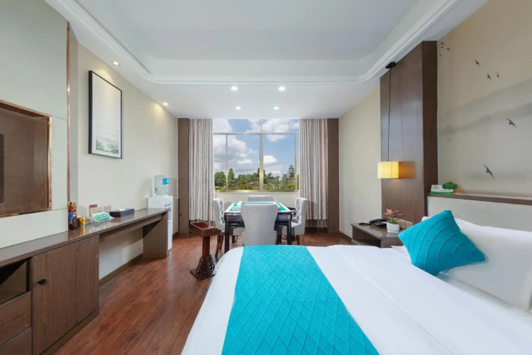 Guofang Hotel