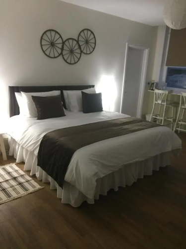 Good Intent Rooms