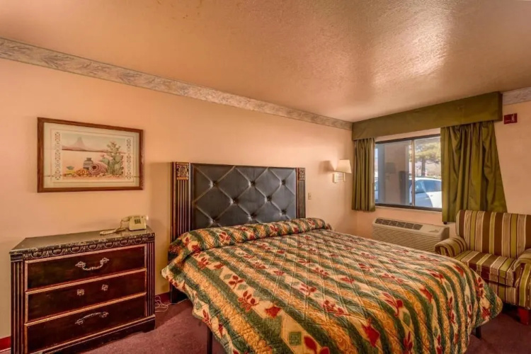 Albuquerque Inn