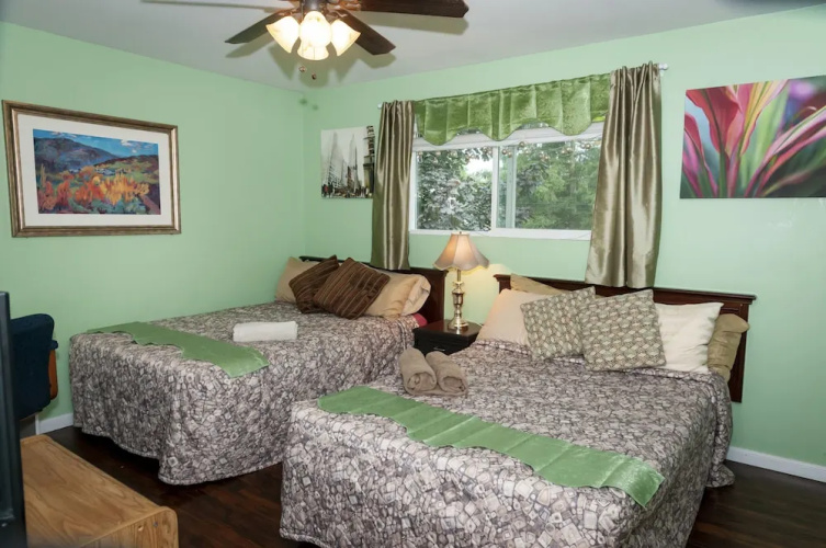 Anita's Bed & Breakfast