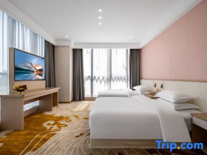 Executive Twin room