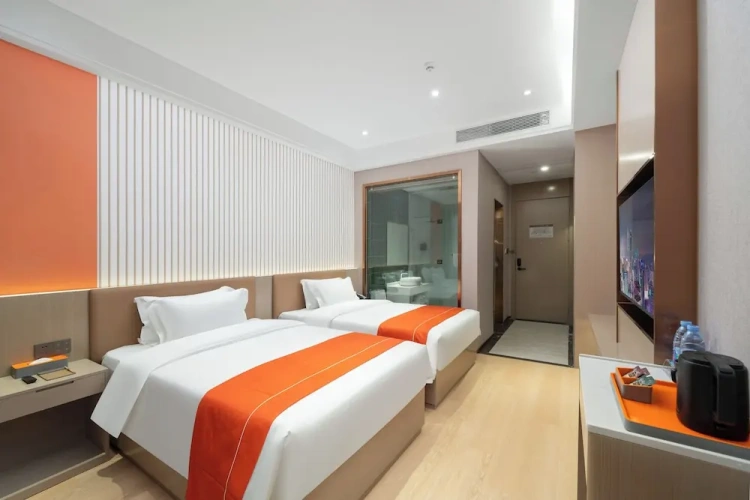 Business Double room