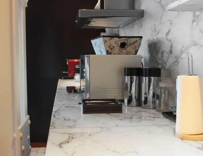 Luxury Apartment