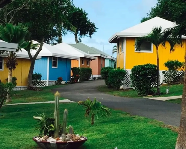 Family Bungalow