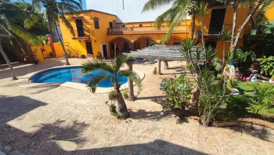 Hacienda Valentina