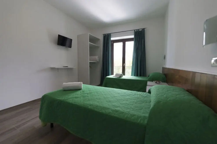 Jerula B&b