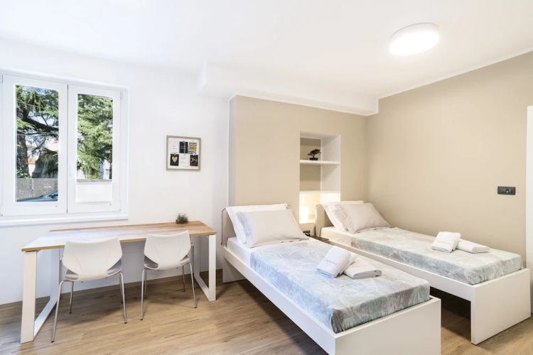 Apartments Capraria