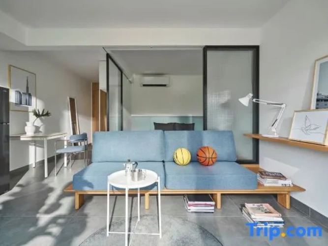 1 Bedroom Standard room