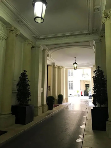 Parc Monceau
