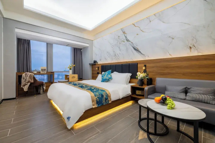 Xingyin Cloudy Hotel
