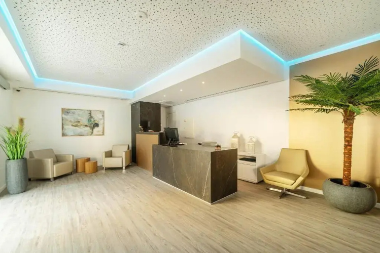 Sky Bel by Garden Hotels