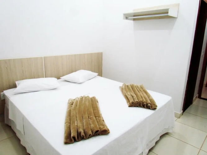 Hotel Oliveiras
