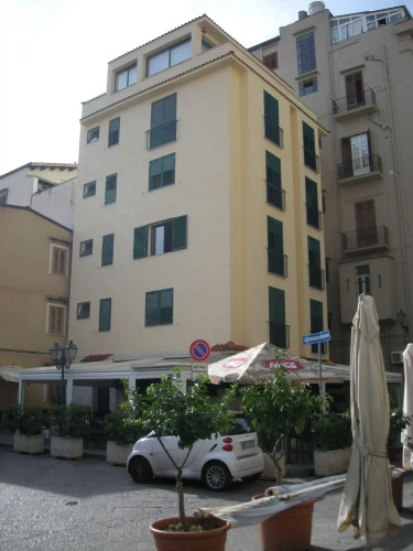Otel görseli