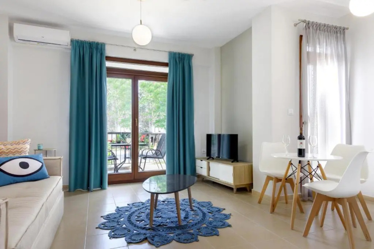 Armenos Elegance Apartments