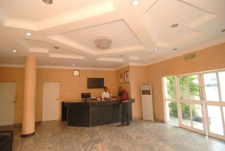 Grandville Hotel & Resort