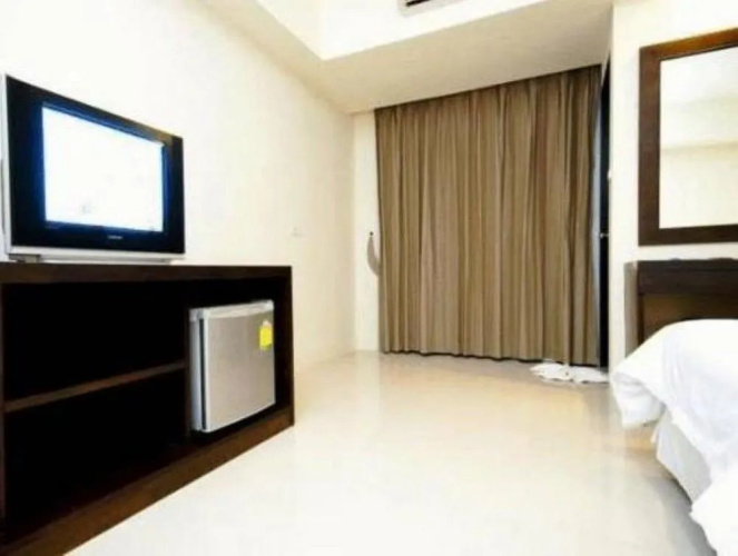 NIDA Rooms Bo Phut Golden Sand
