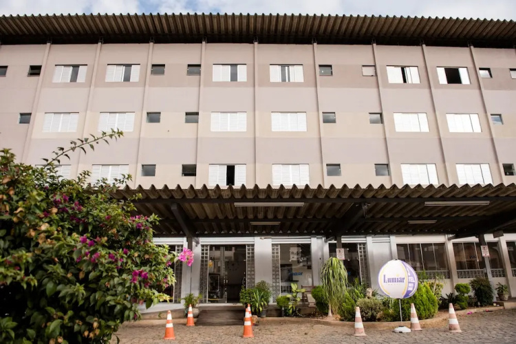 Image de l'hôtel