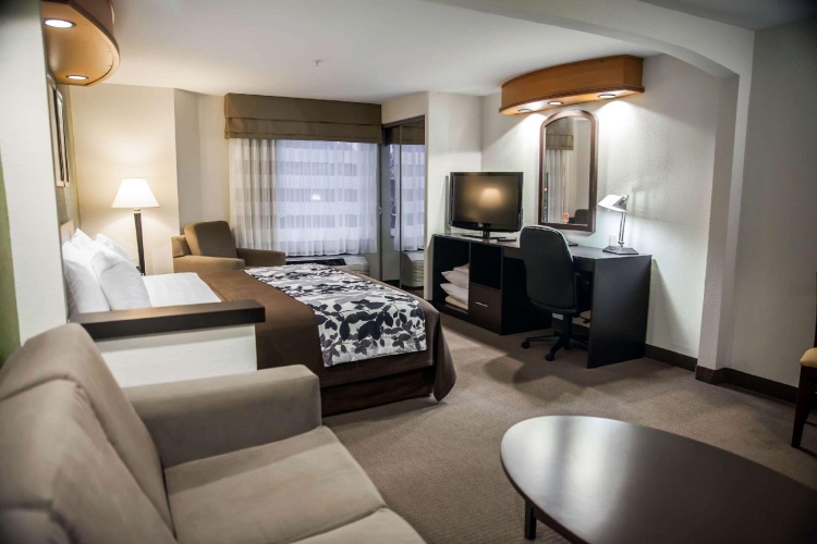 Double Suite