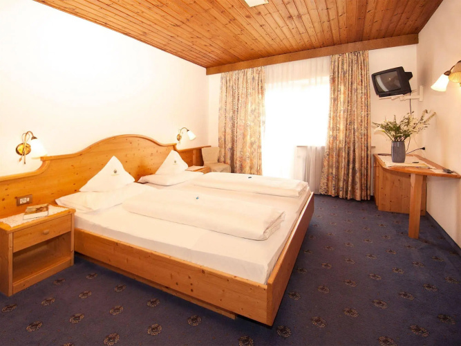 Hotel Saltus