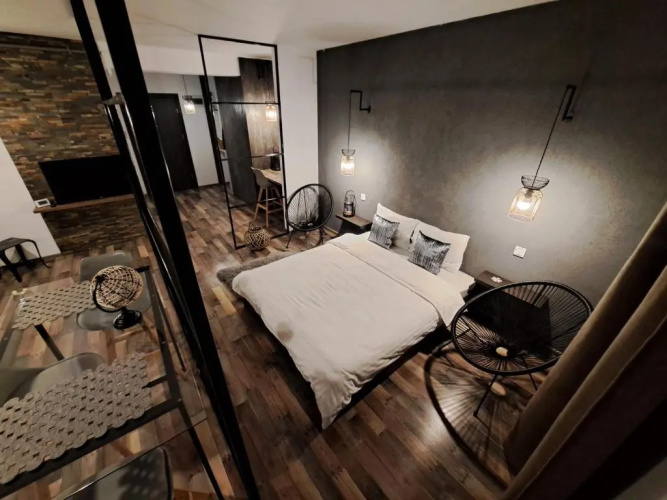 The World Apartament II