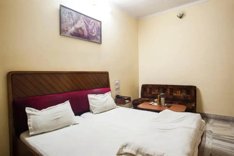 Hotel Rama Palace